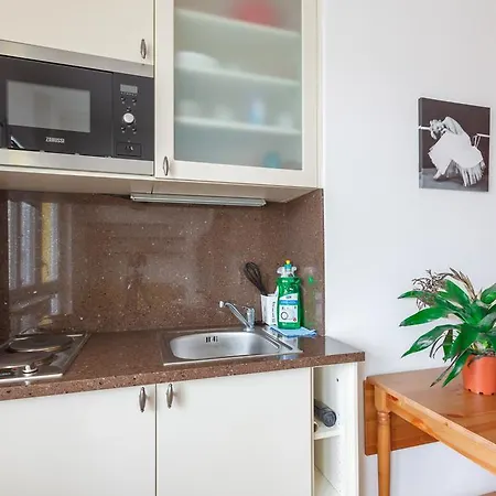 Modern Studio Opletalova * Praha