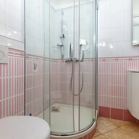 Modern Studio Opletalova Prague