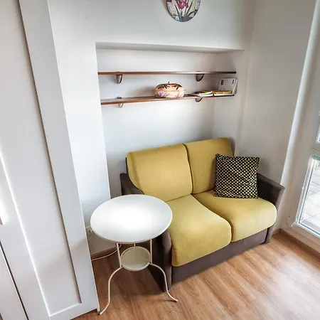 Apartmán Modern Studio Opletalova *