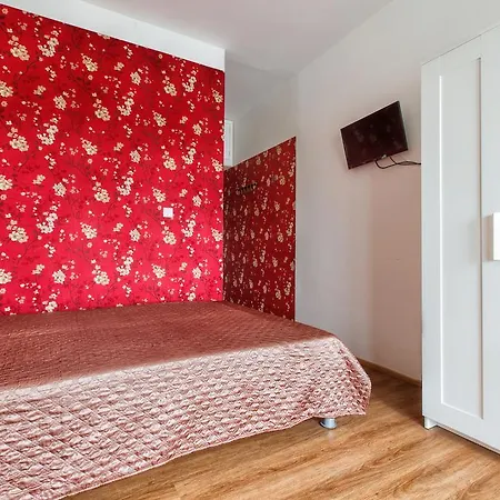 Modern Studio Opletalova Appartement Prague
