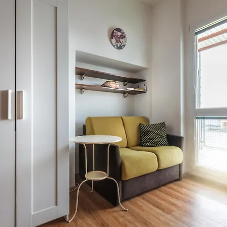 Modern Studio Opletalova Praha